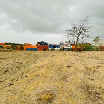 Imagen de Lote en Venta BALLESTAS