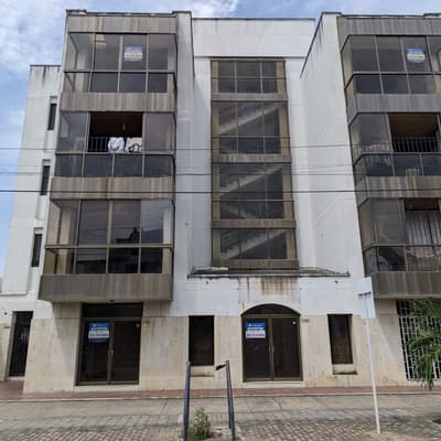 Imagen de Oficina en Arriendo El Centro