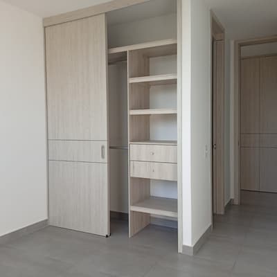 Imagen de Apartamento en Venta PORTAL DE GENOVES