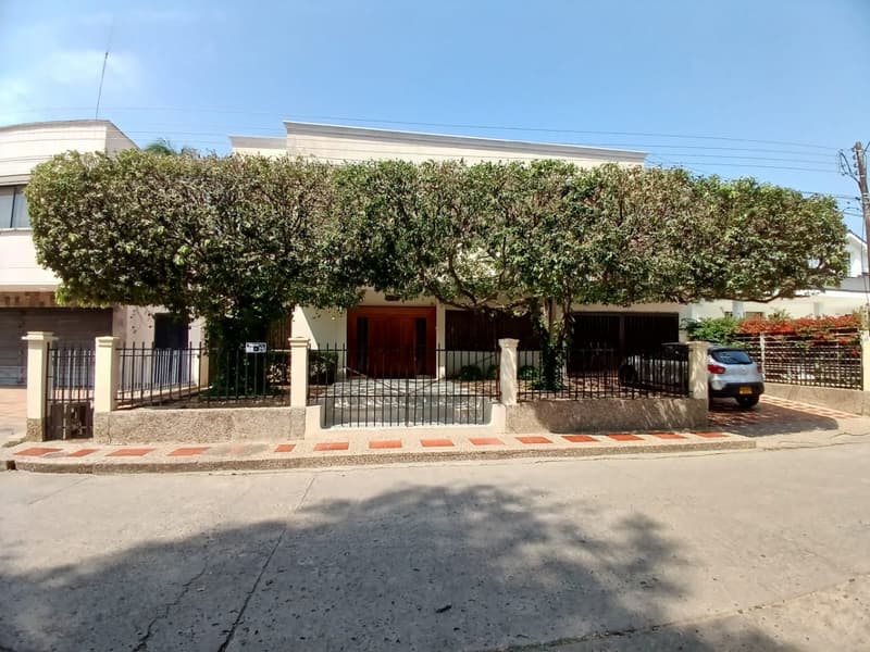 Imagen principal de Casa en Venta El Recreo