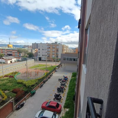 Imagen de Apartamento en Arriendo SAN ANTONIO