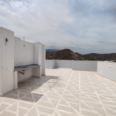 Imagen de Apartamento en Arriendo Rodadero Sur