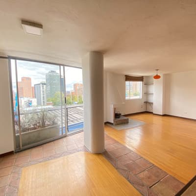 Imagen de Apartamento en Venta LA MACARENA