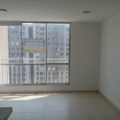 Imagen de Apartamento en Arriendo CIUDAD DE MALLORQUIN