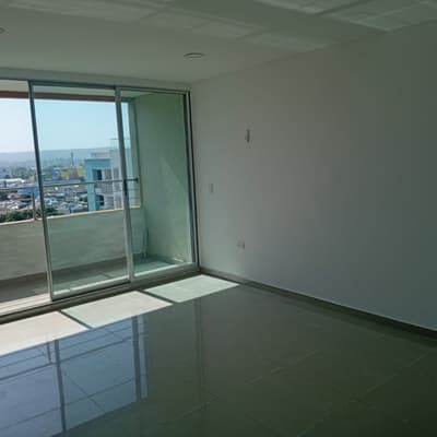 Imagen de Apartamento en Venta El Recreo