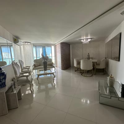 Imagen de Apartamento en Arriendo Manga