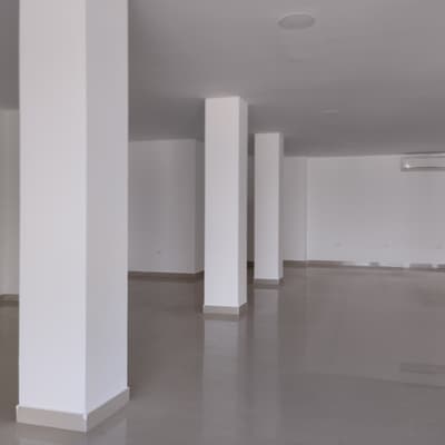 Imagen de Edificio en Arriendo Bosque