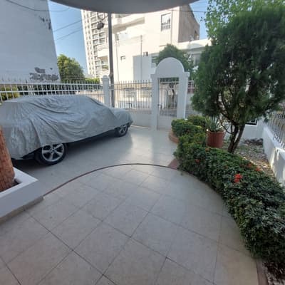 Imagen de Casa en Venta El Recreo