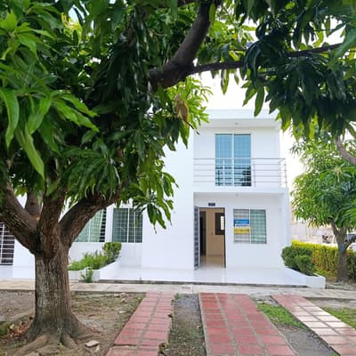 Imagen de Casa en Arriendo Urbanización Santa Elena
