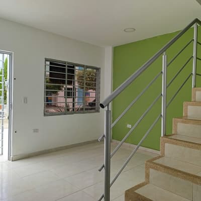 Imagen de Casa en Arriendo Urbanización Vallejo