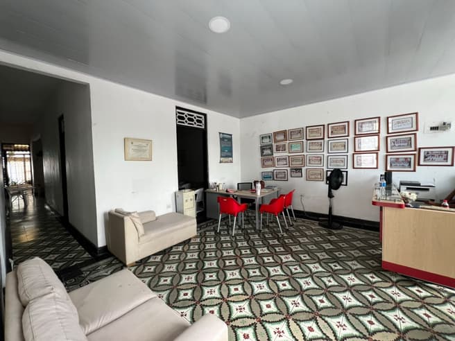 Imagen principal de Casa en Venta CENTRO