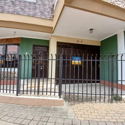 Imagen de Casa en Arriendo Risaralda