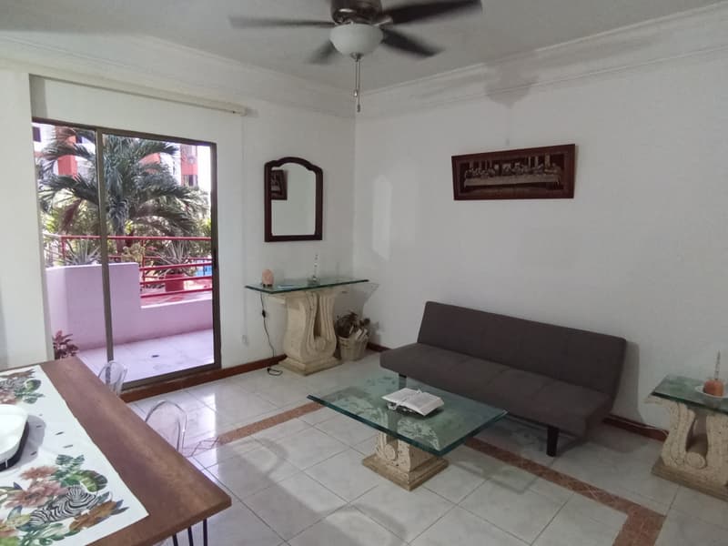 Imagen principal de Apartamento en Arriendo Pie De La Popa
