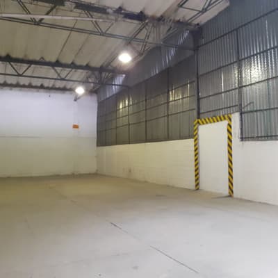 Imagen de Bodega en Arriendo Albornoz