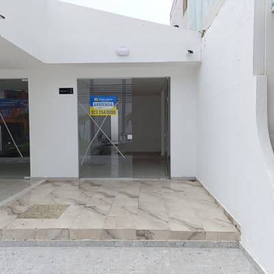 Imagen de Local en Arriendo El Centro