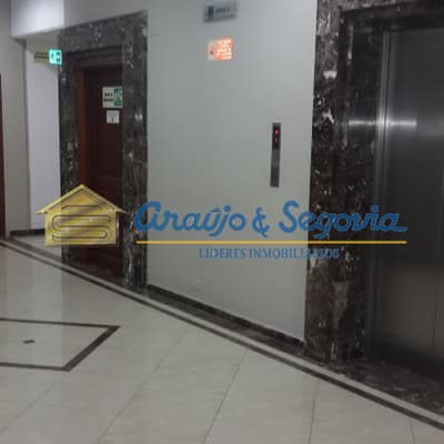 Imagen de Oficina en Venta Chambacu