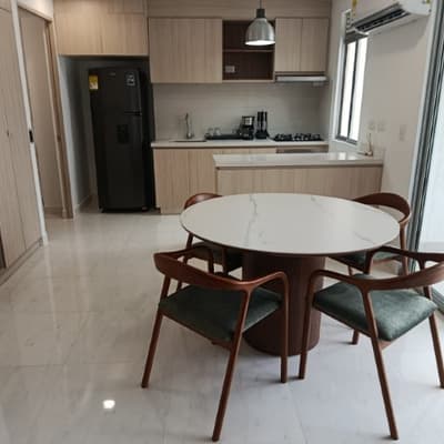 Imagen de Apartamento en Arriendo Serena Del Mar
