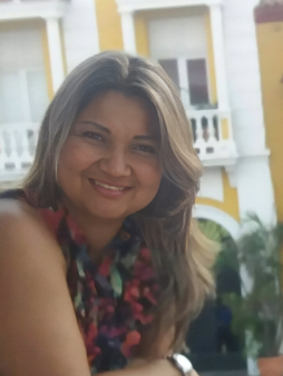 Patricia Blanco
