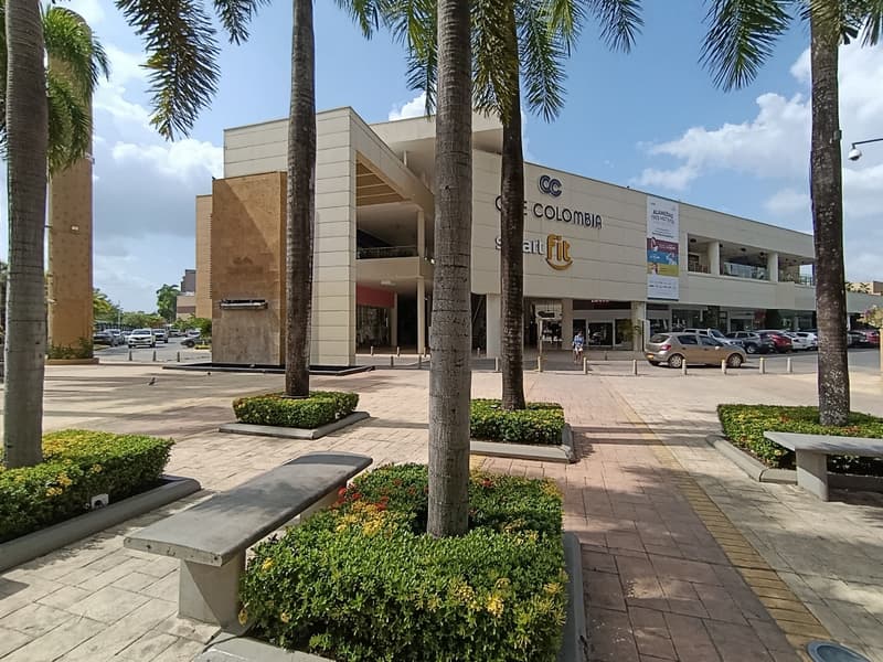 Imagen principal de Local en Arriendo Alamedas del Sinú