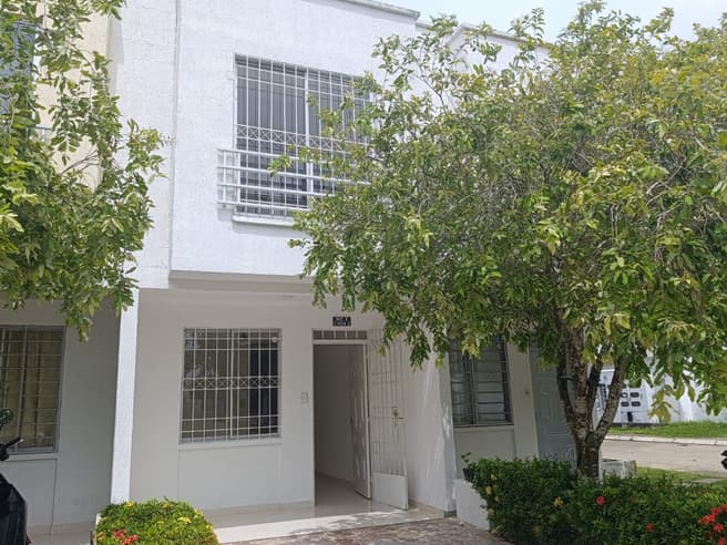 Imagen principal de Casa en Arriendo 24 De Mayo