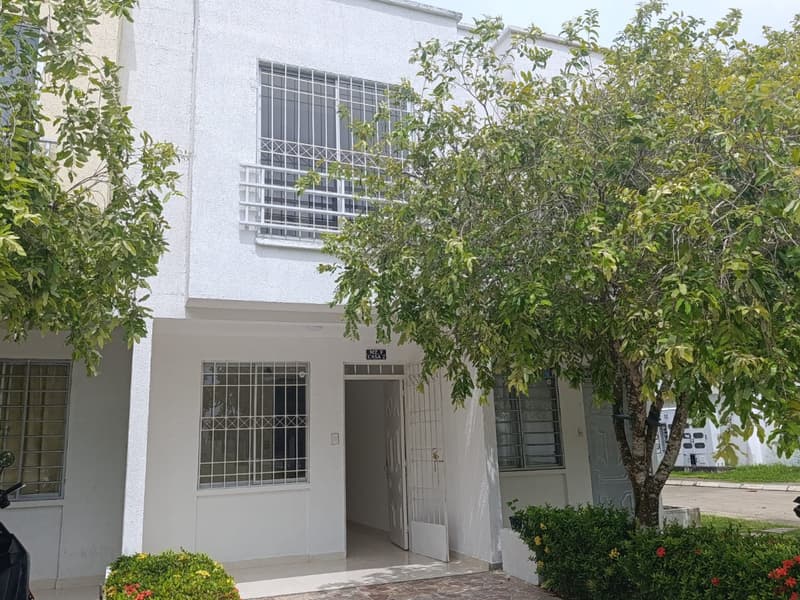 Imagen principal de Casa en Arriendo 24 De Mayo