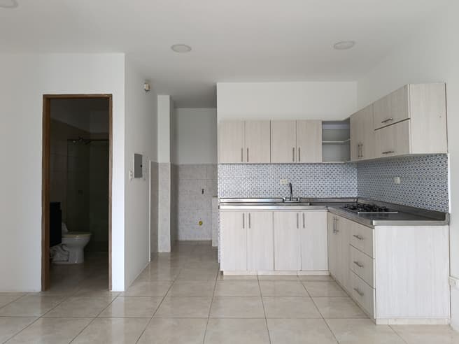 Imagen principal de Apartamento en Arriendo La Esmeralda