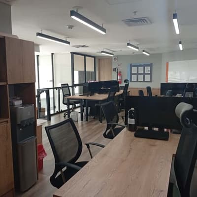 Imagen de Oficina en Venta Bocagrande