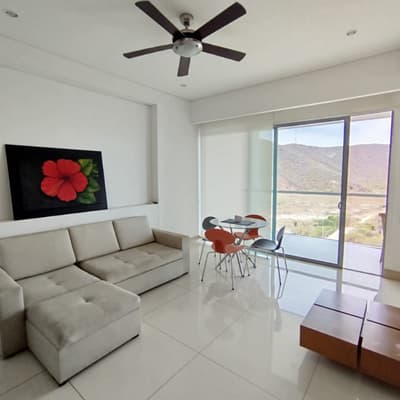 Imagen de Apartamento en Arriendo Playa Salguero