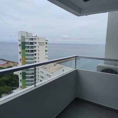 Imagen de Apartamento en Venta Laguito