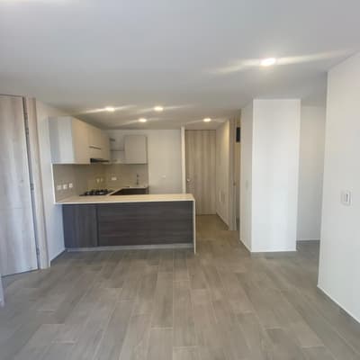 Imagen de Apartamento en Arriendo Villa Santos