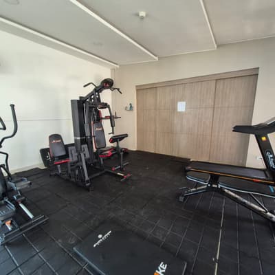 Imagen de Apartamento en Arriendo Serena Del Mar
