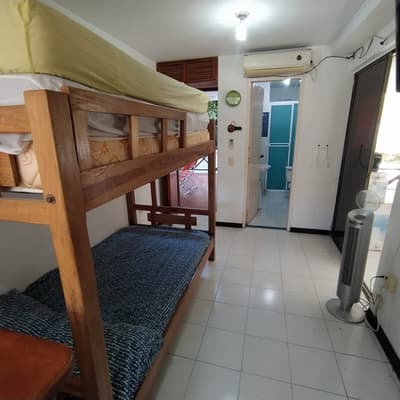 Imagen de Apartaestudio en Arriendo Gaira