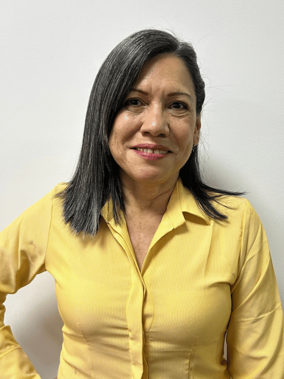 Monica Rodriguez