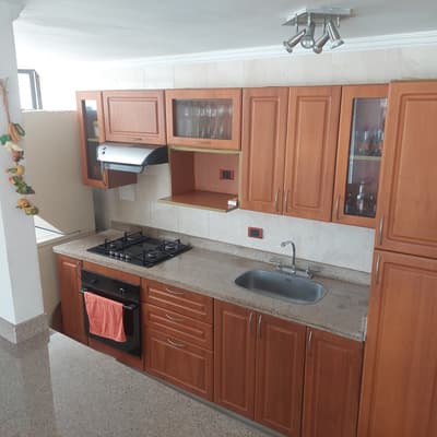Imagen de Apartamento en Venta Laguito