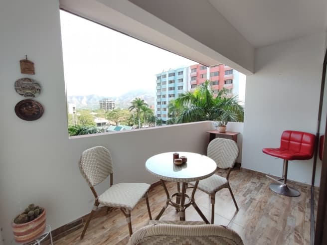Imagen principal de Apartamento en Venta Riascos