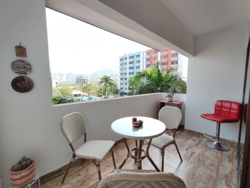 Imagen principal de Apartamento en Venta Riascos