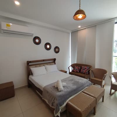 Imagen de Apartamento en Arriendo Pozos Colorados