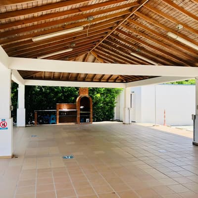 Imagen de Apartamento en Venta Santa Cruz