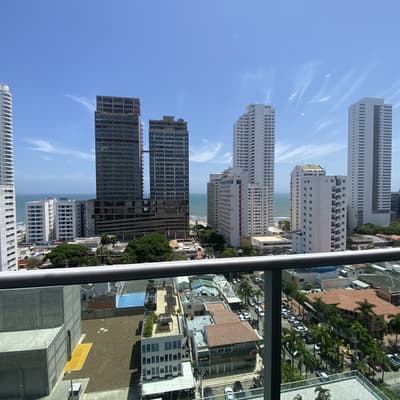 Imagen de Apartamento en Venta Bocagrande
