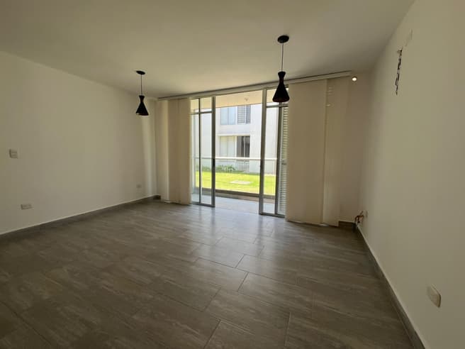 Imagen principal de Apartamento en Arriendo Serena Del Mar