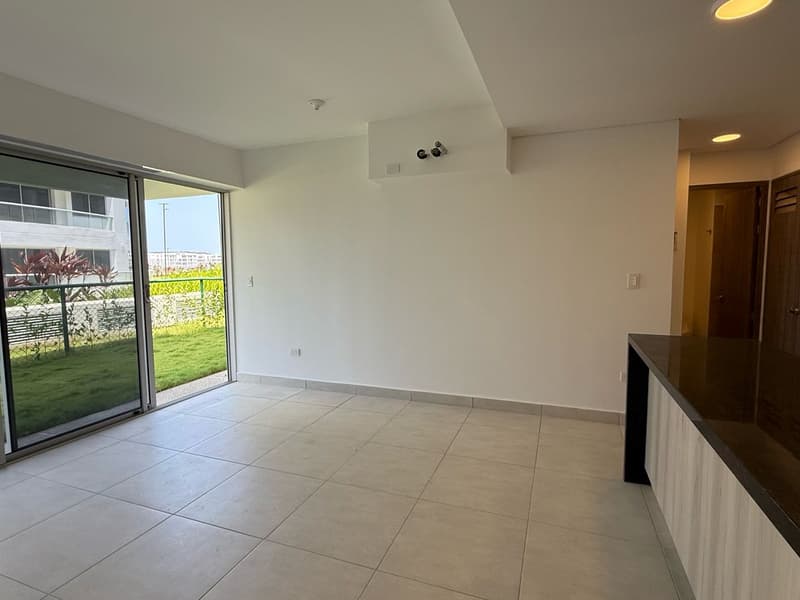 Imagen principal de Apartamento en Arriendo Serena Del Mar