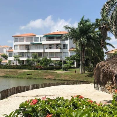 Imagen de Apartamento en Arriendo Manzanillo Del Mar