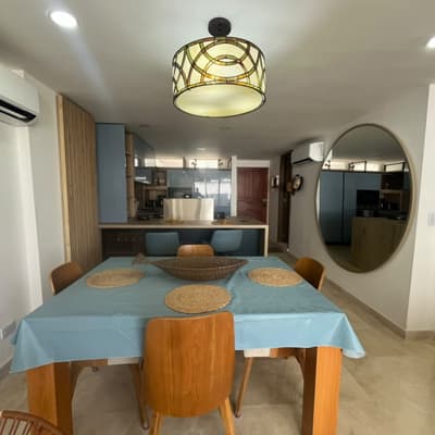 Imagen de Apartamento en Venta Bocagrande