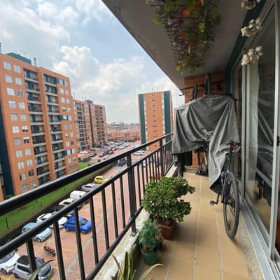 Imagen de Apartamento en Venta GRAN GRANADA