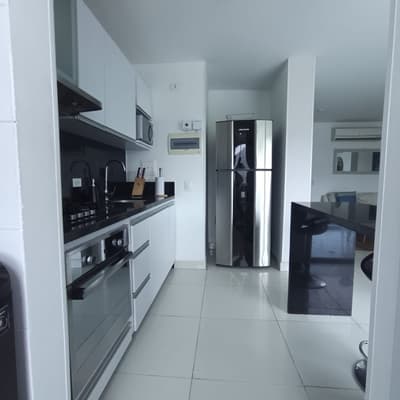 Imagen de Apartamento en Venta Bello Horizonte