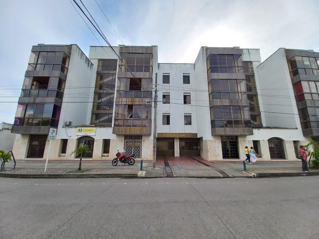 Imagen principal de Local en Arriendo El Centro