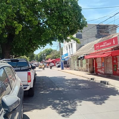 Imagen de Casa en Venta El Bosque