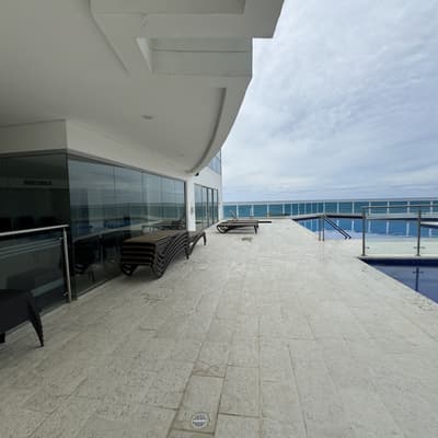 Imagen de Apartamento en Venta Bocagrande