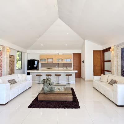 Imagen de Casa Campestre en Venta LAS TRES MARIAS