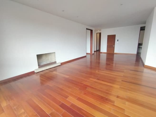 Imagen principal de Apartamento en Arriendo ROSALES